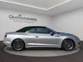Audi A5 Cabriolet advanced 40 TFSI quattro S tronic Silber - thumbnail 7
