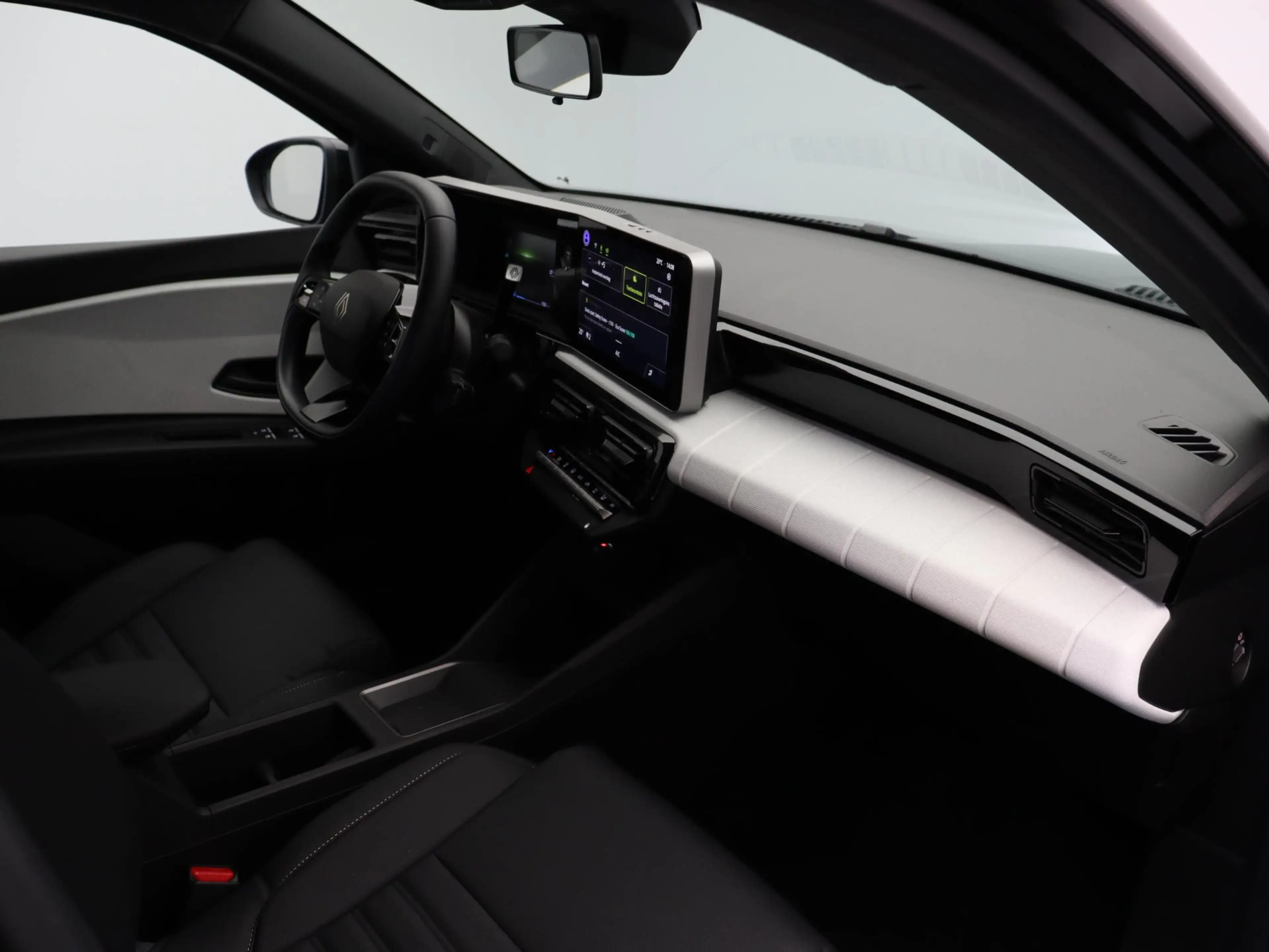 Renault R 4 Atelier Edition urban range 40 kWh | Uniek bij ABD — photo 8