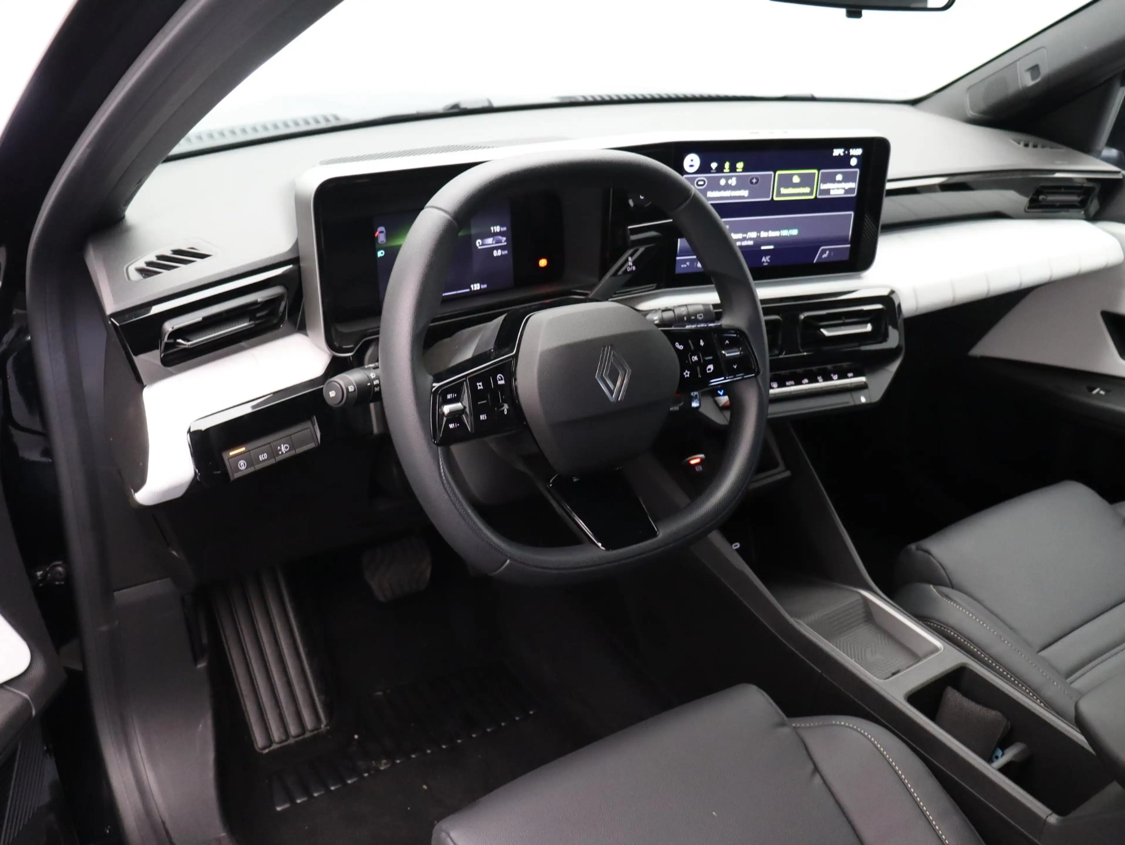 Renault R 4 Atelier Edition urban range 40 kWh | Uniek bij ABD — photo 11