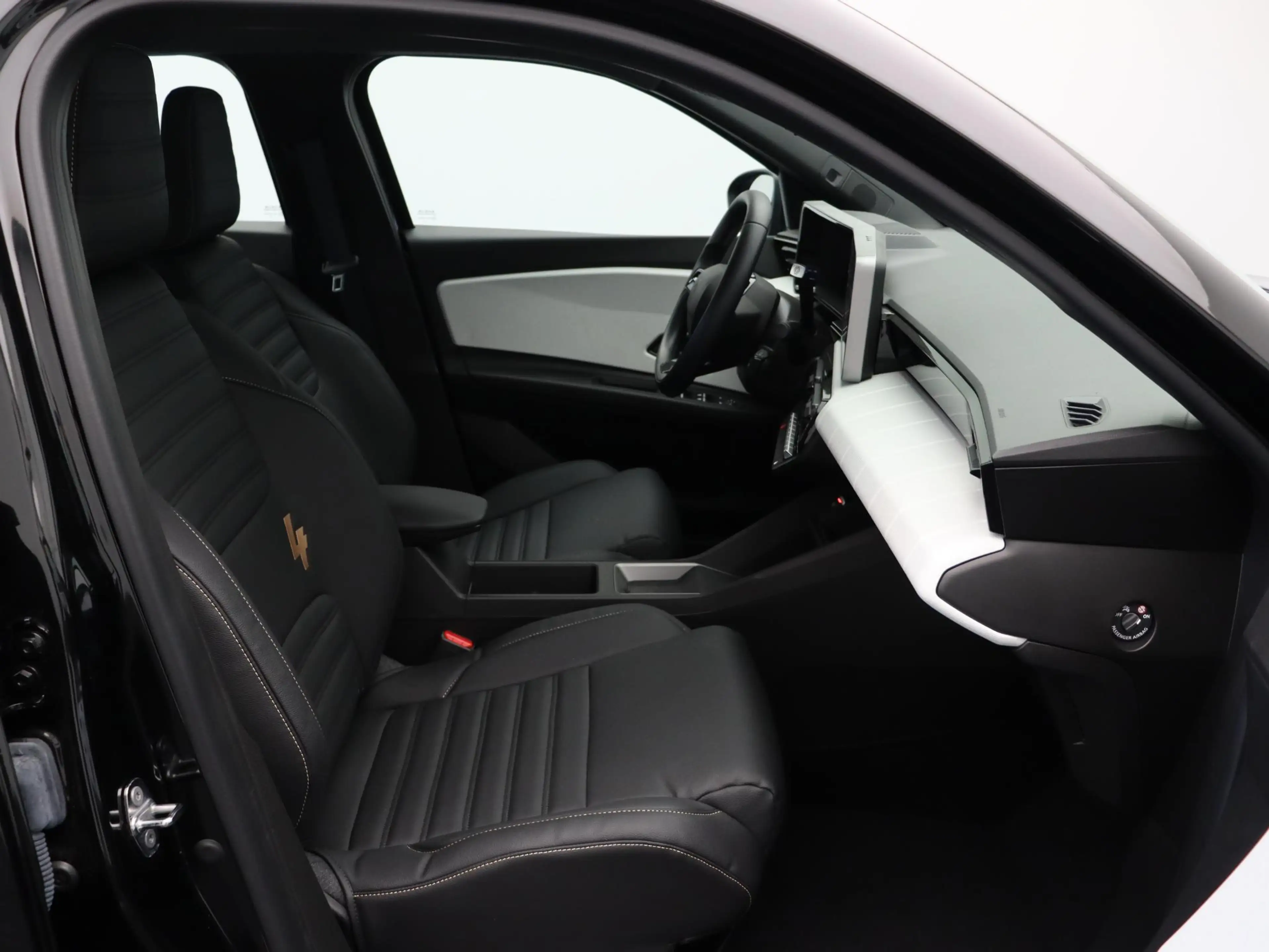 Renault R 4 Atelier Edition urban range 40 kWh | Uniek bij ABD — photo 9