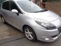Renault Scenic Scénic III Authentique 1,6 16V Gris - thumbnail 7