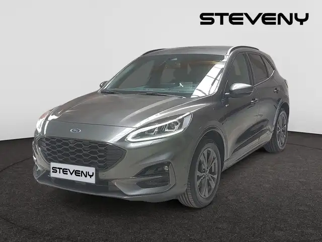 Ford Kuga ST-Line X  2.5 PHEV 225CV AUTO