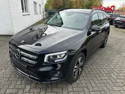 Mercedes-Benz GLB 200 d Progressive Distro KeyGo Kam LED Night