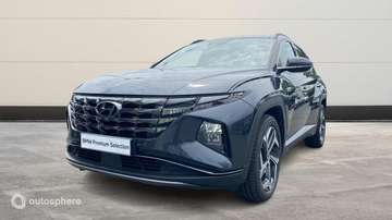 1.6 T-GDi 230ch Hybrid Executive BVA6