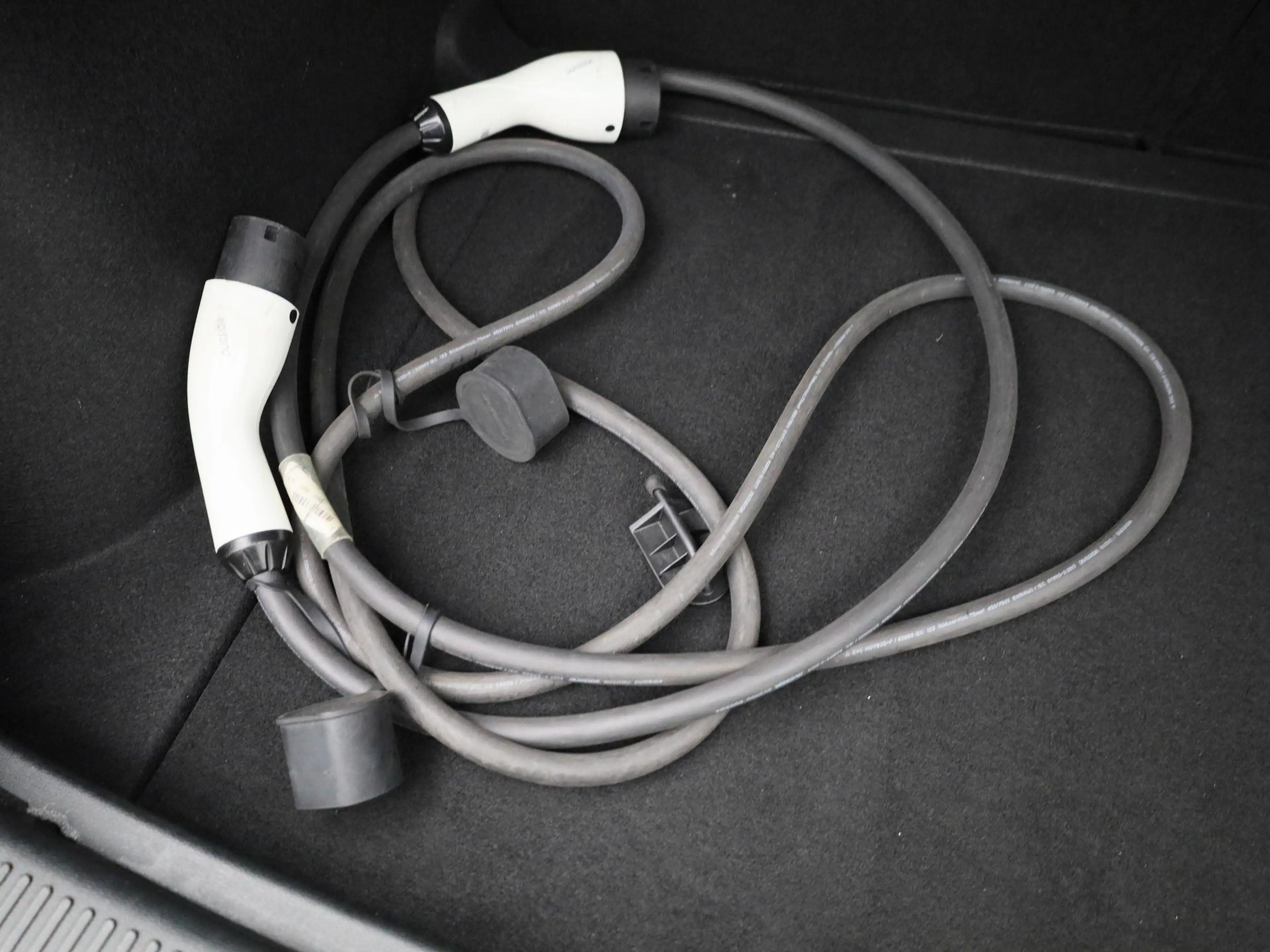 MG MG4 Standard 51 kWh | Apple Carplay/Android Auto | Led — photo 12