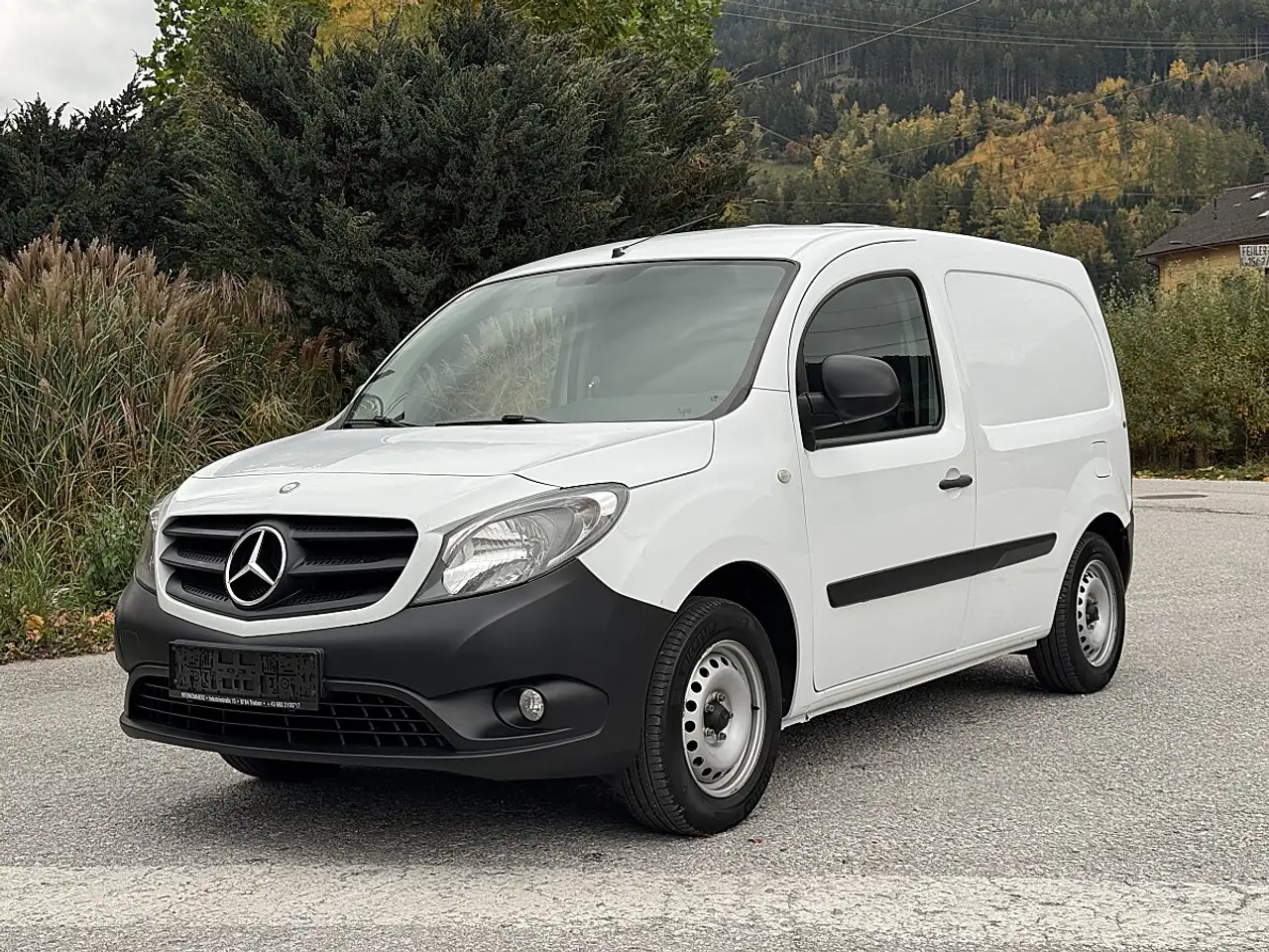 Mercedes-Benz Unknown