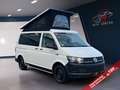 Volkswagen T6 California T6 Camper/Aufstelldach/Solaranlage/Standheizung Weiß - thumbnail 1