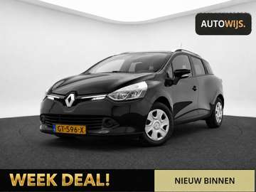 Estate 1.5 dCi ECO Expression|NL AUTO|APK 6-2027|T