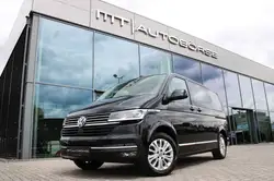 Volkswagen T6 Multivan T6.1 Multivan 2.0 TDI DSG * Generation Six *