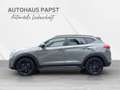 Hyundai TUCSON *** ALLRAD *** N-LINE PLUS *** MEGA AUSSTATTUNG Grau - thumbnail 2