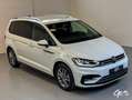Volkswagen Touran 1.5 TSI 150CH DSG *** R-LINE/ 7 PLACES/ NEW Bílá - thumbnail 3