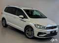 Volkswagen Touran 1.5 TSI 150CH DSG *** R-LINE/ 7 PLACES/ NEW Blanc - thumbnail 2