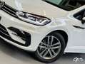 Volkswagen Touran 1.5 TSI 150CH DSG *** R-LINE/ 7 PLACES/ NEW Blanco - thumbnail 9