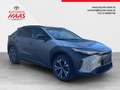 Toyota bZ4X BZ4X Elektro 71,4kWh Aut. + Comfort-Paket Silber - thumbnail 7