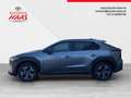 Toyota bZ4X BZ4X Elektro 71,4kWh Aut. + Comfort-Paket Silber - thumbnail 2