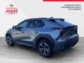 Toyota bZ4X BZ4X Elektro 71,4kWh Aut. + Comfort-Paket Silber - thumbnail 3