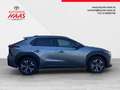 Toyota bZ4X BZ4X Elektro 71,4kWh Aut. + Comfort-Paket Silber - thumbnail 6