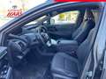 Toyota bZ4X BZ4X Elektro 71,4kWh Aut. + Comfort-Paket Silber - thumbnail 9