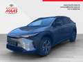 Toyota bZ4X BZ4X Elektro 71,4kWh Aut. + Comfort-Paket Silber - thumbnail 1