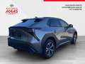 Toyota bZ4X BZ4X Elektro 71,4kWh Aut. + Comfort-Paket Silber - thumbnail 5
