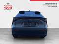 Toyota bZ4X BZ4X Elektro 71,4kWh Aut. + Comfort-Paket Silber - thumbnail 4