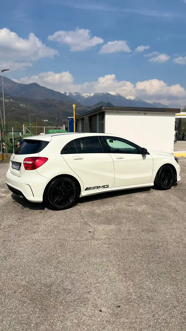 Mercedes-Benz A 200 cdi Sport auto per NEOPATENTATI - 2
