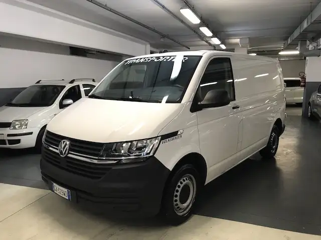 Volkswagen T6 Transporter 2.0 TDI 110CV / T6 FURGONE