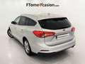 Ford Focus sport break 10 eco boost 125cv Plateado - thumbnail 2