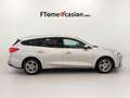 Ford Focus sport break 10 eco boost 125cv Plateado - thumbnail 3