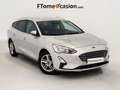 Ford Focus sport break 10 eco boost 125cv Plateado - thumbnail 1