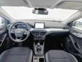 Ford Focus sport break 10 eco boost 125cv Plateado - thumbnail 4