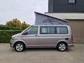 Volkswagen T6 California Coast 150Pk Luifel, 17" alu, trekhaak *garantie* Beige - thumbnail 2