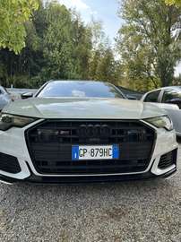 Avant 3.0 tdi mhev quattro 349cv tiptronic