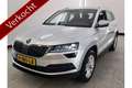 Skoda Karoq 1.5 TSI ACT Business Edition VERKOCHT Grijs - thumbnail 1