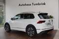Volkswagen Tiguan R-Line TDI DSG Pano AHK Blanc - thumbnail 5