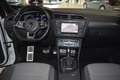 Volkswagen Tiguan R-Line TDI DSG Pano AHK Blanc - thumbnail 15