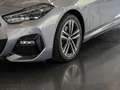 BMW 218 d M-Sport Nav LED Drive+Park Shz DAB Grau - thumbnail 6