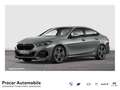 BMW 218 d M-Sport Nav LED Drive+Park Shz DAB Grau - thumbnail 1