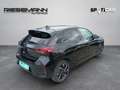 Opel Corsa 1,2 Direct Injection Turbo Euro 6.4  GS Aut. Schwarz - thumbnail 4
