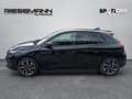 Opel Corsa 1,2 Direct Injection Turbo Euro 6.4  GS Aut. Schwarz - thumbnail 2