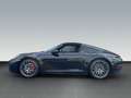 Porsche 992 (911) Targa 4S Zwart - thumbnail 2