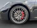 Porsche 992 (911) Targa 4S Nero - thumbnail 8