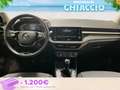 Skoda Fabia 1.0 mpi evo selection 80cv Grijs - thumbnail 7