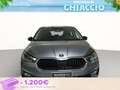 Skoda Fabia 1.0 mpi evo selection 80cv Grijs - thumbnail 4
