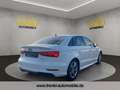 Audi A3 Limousine quattro S-Line sport Blanc - thumbnail 6