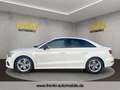 Audi A3 Limousine quattro S-Line sport Blanc - thumbnail 4