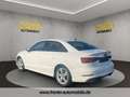 Audi A3 Limousine quattro S-Line sport Blanc - thumbnail 8