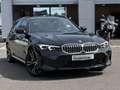 BMW 330 i xDrive T. M Sport FACELIFT Leder Widescreen Noir - thumbnail 4