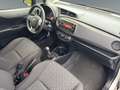 Toyota Yaris 1.0 Cool +Klimaanlage! Plateado - thumbnail 16