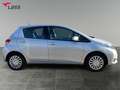 Toyota Yaris 1.0 Cool +Klimaanlage! Plateado - thumbnail 7
